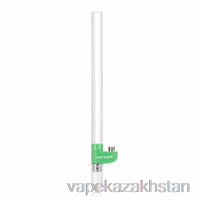 Vape Kazakhstan Leaf Buddi NECTAR COLLECTOR Green